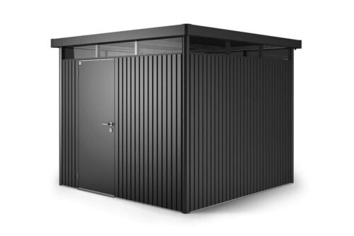 Surcharge for extra Biohort door Softub Switzerland