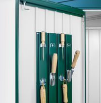 Biohort Ordnungssystem Softub Schweiz