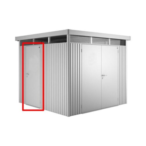 Additional Biohort Door Softub Switzerland