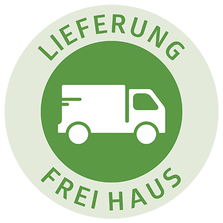 Lieferung frei Haus Biohort Softub Schweiz