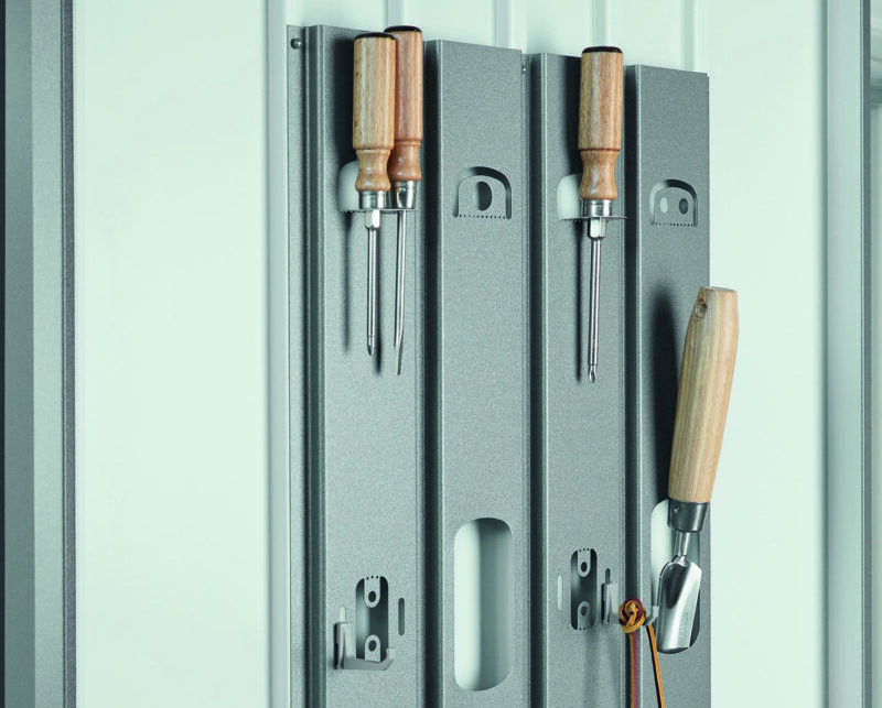 Geräteschrank Biohort 150