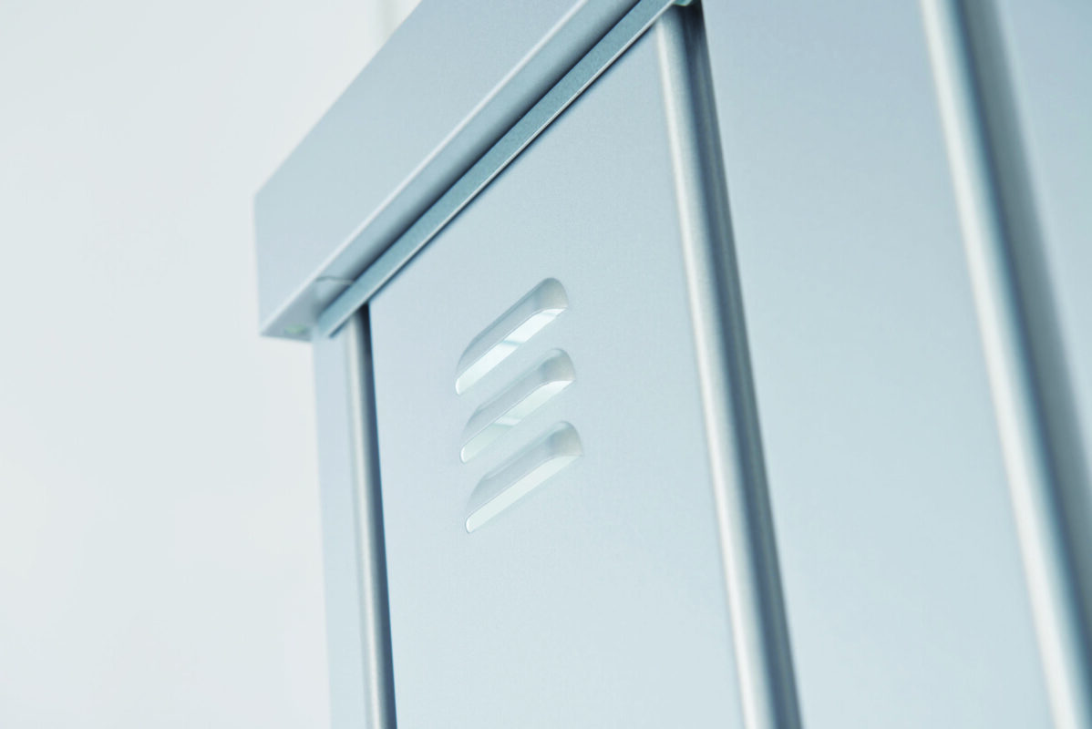 Geräteschrank Biohort 150 