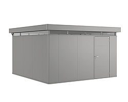 biohort Nebengebäude CasaNova Softub Schweiz