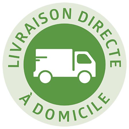 Biohort Livraison directe à domicile
