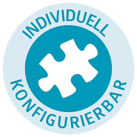 Individuell konfigurierbar Biohort Softub Schweiz