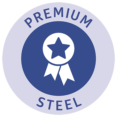 Premium sheet steel Biohort Softub Schweiz
