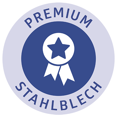 Premium Stahlblech Biohort Softub Schweiz